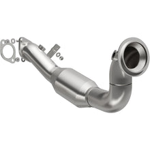 Load image into Gallery viewer, MagnaFlow Exhaust Products 21-169 OEM Grade Direct-Fit Catalytic Converter for Select BMW Z4