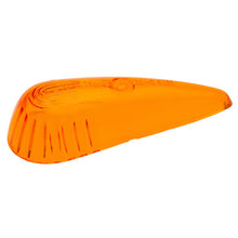 Load image into Gallery viewer, Grote 91683 Clearance Marker Replacement Lenses, Economy Cab Lens, Amber