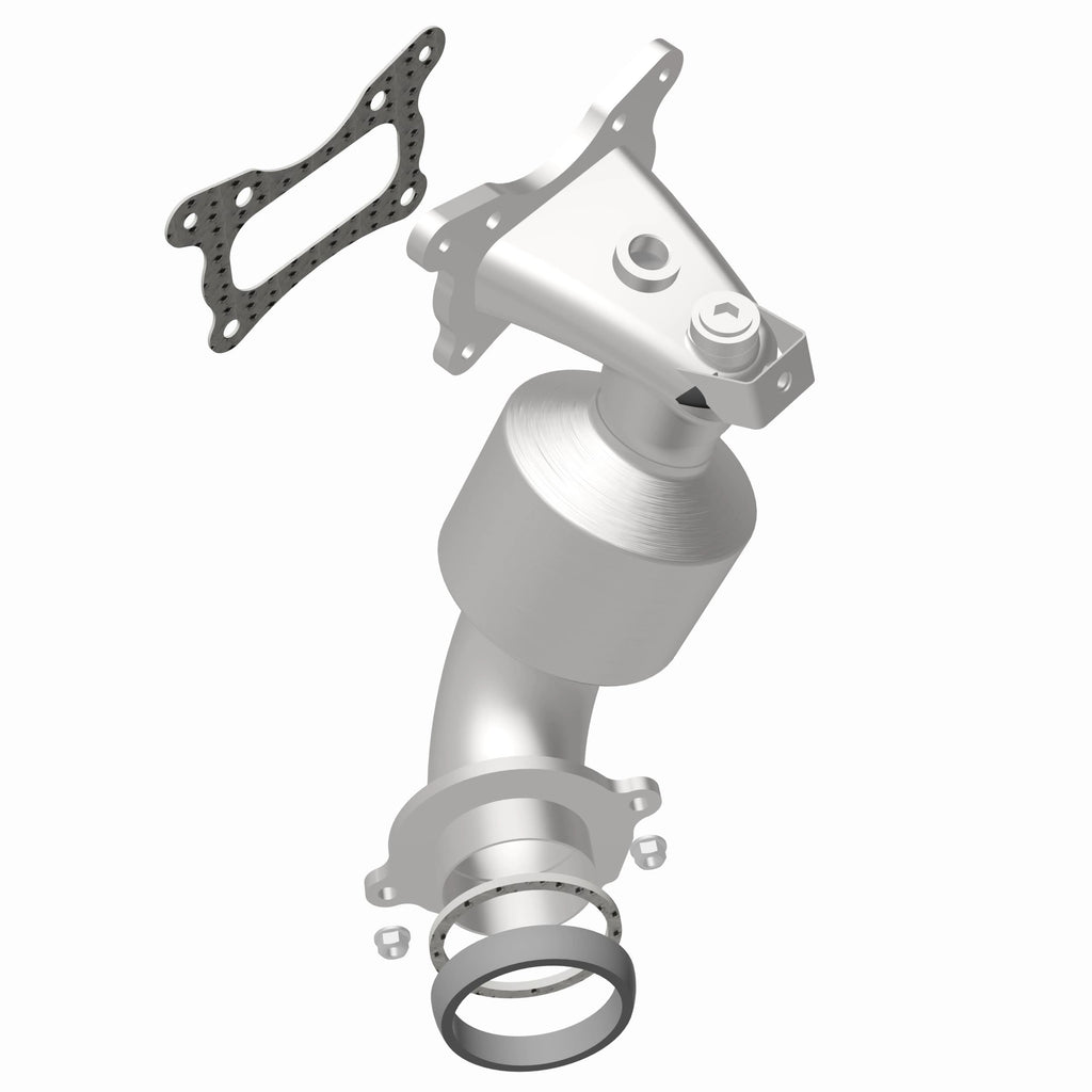 MagnaFlow Exhaust Products 52032 OEM Grade Manifold Catalytic Converter for Select Acura ILX, Honda Civic