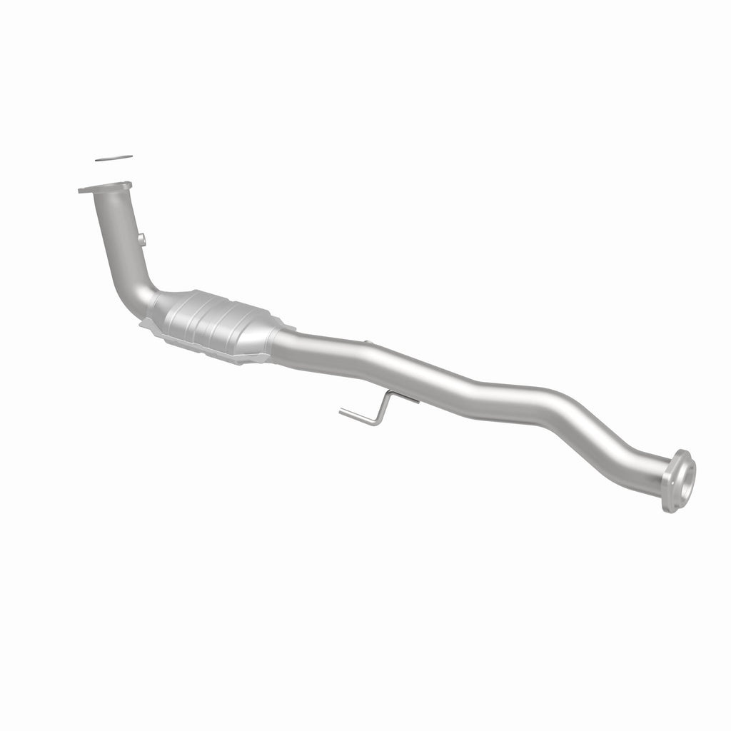 MagnaFlow Exhaust Products 49641 OEM Grade Direct-Fit Catalytic Converter for Select Chevrolet Suburban 2500, GMC Yukon XL