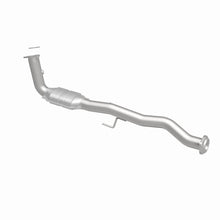 Load image into Gallery viewer, MagnaFlow Exhaust Products 49641 OEM Grade Direct-Fit Catalytic Converter for Select Chevrolet Suburban 2500, GMC Yukon XL