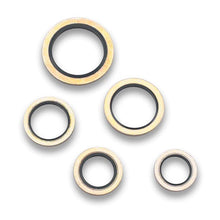 Load image into Gallery viewer, 916In-Dowty-Seal-Pkg.-Of-2