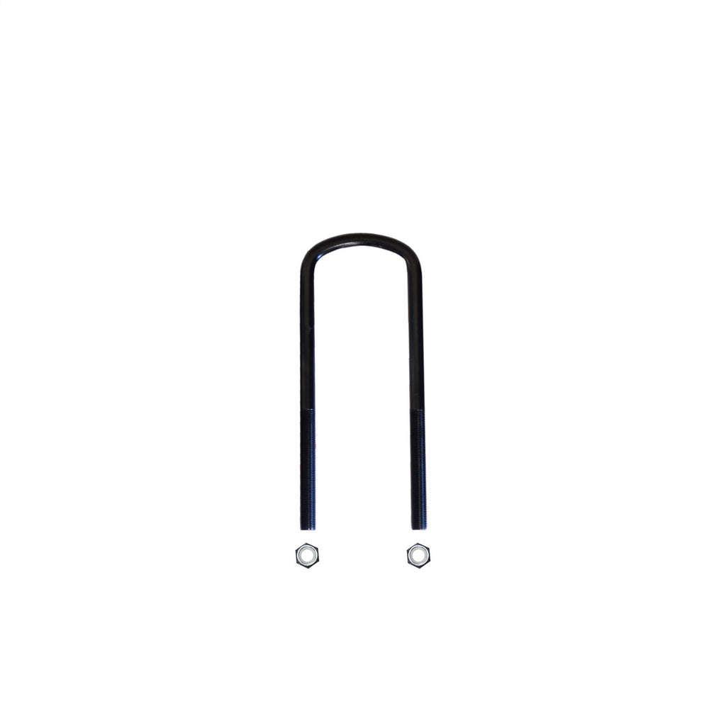 Skyjacker 916X318X912FS 1 U-BOLT (SEMI-RD) WITH NUT