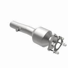 Load image into Gallery viewer, MagnaFlow Exhaust Products 280732 OEM Grade Direct-Fit Catalytic Converter for Select Land Rover Discovery Sport, Land Rover Range Rover Evoque