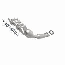Load image into Gallery viewer, MagnaFlow Exhaust Products 49839 OEM Grade Manifold Catalytic Converter for Select Ford Focus
