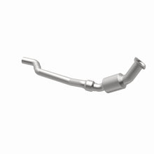 Load image into Gallery viewer, MagnaFlow Exhaust Products 5561585 California CARB Direct-Fit Catalytic Converter for Select Chrysler 300, Dodge Charger, Dodge Magnum