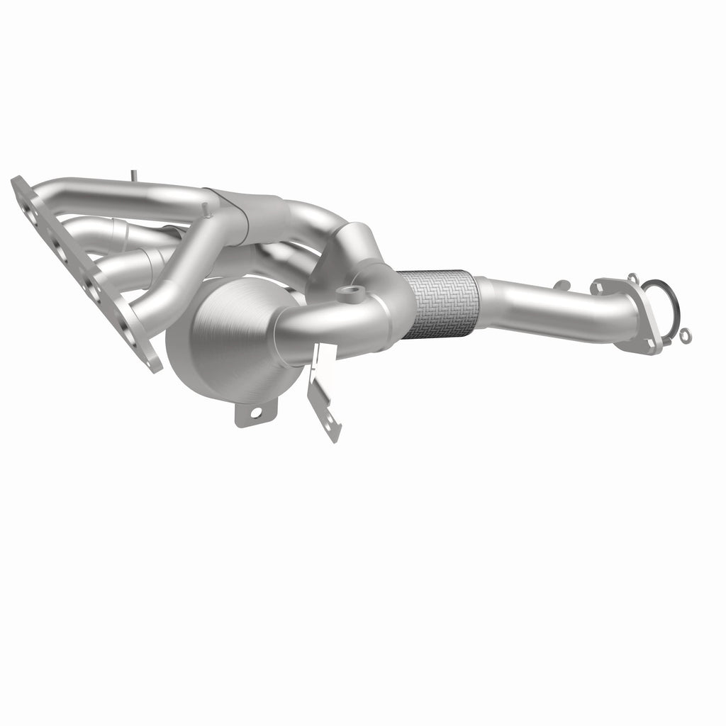 MagnaFlow Exhaust Products 22-122 OEM Grade Manifold Catalytic Converter for Select Mazda CX-5