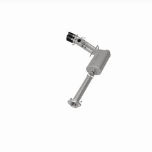 Load image into Gallery viewer, MagnaFlow Exhaust Products 19497 Street Series Black Coated Cat-Back System for Select Ford F-150