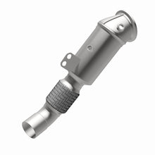 Load image into Gallery viewer, MagnaFlow Exhaust Products 280513 OEM Grade Direct-Fit Catalytic Converter for Select BMW 340i, BMW 340i GT xDrive, BMW 340i xDrive, BMW 440i, BMW 440i Gran Coupe, BMW 440i xDrive, BMW 440i xDrive Gran Coupe, BMW 540i, BMW 540i xDrive, BMW 640i xDrive