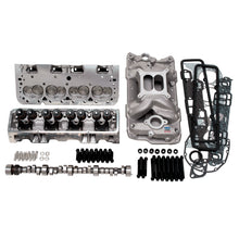 Load image into Gallery viewer, 435Hp-Total-Power-Package-Top-End-Kit-For-Use-On-1955-And-Later-Sb-Chevy