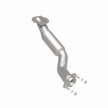Load image into Gallery viewer, MagnaFlow Exhaust Products 5461848 California CARB Direct-Fit Catalytic Converter for Select Chevrolet Corvette