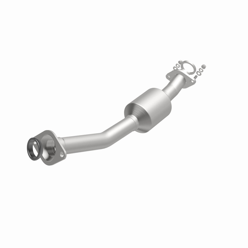 MagnaFlow Exhaust Products 551689 California CARB Direct-Fit Catalytic Converter for Select Nissan NV200