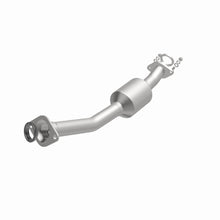 Load image into Gallery viewer, MagnaFlow Exhaust Products 551689 California CARB Direct-Fit Catalytic Converter for Select Nissan NV200