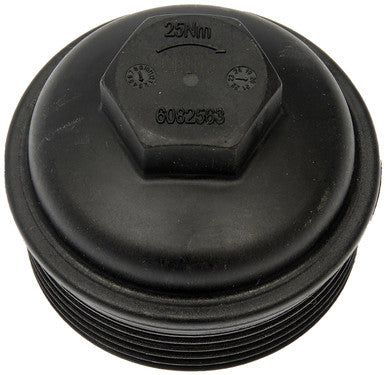 Dorman - OE Solutions 917-003 Oil Filter Cap