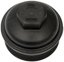 Load image into Gallery viewer, Dorman - HELP 917-003CD Oil Filter Cap