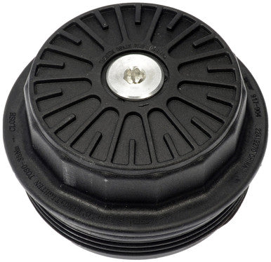Dorman - HELP 917-004CD Oil Filter Cap