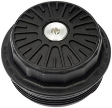 Load image into Gallery viewer, Dorman - HELP 917-004CD Oil Filter Cap