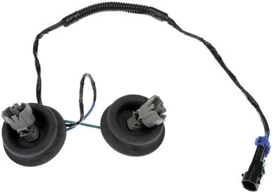 Dorman - OE Solutions 917-033 Knock Sensor Harness