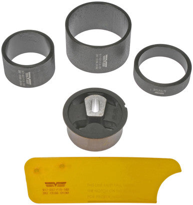 Dorman - OE Solutions 917-037 Transmission Mount Bushing Kit