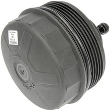 Load image into Gallery viewer, Dorman - OE Solutions 917-056 Oil Filter Cap