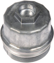 Load image into Gallery viewer, Dorman - OE Solutions 917-057 Oil Filter Cap