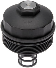 Load image into Gallery viewer, Dorman - OE Solutions 917-065 Oil Filter Cap