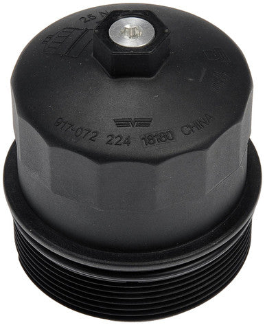 Dorman - OE Solutions 917-072 Oil Filter Cap