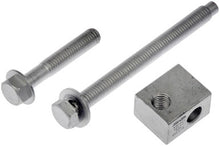 Load image into Gallery viewer, Dorman - OE Solutions 917-148 Idler Pulley Adjuster Bolt Kit