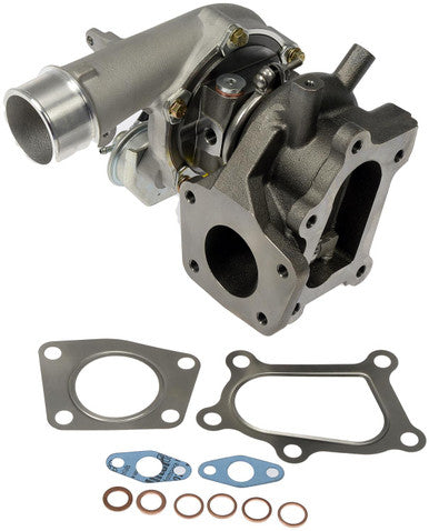 Dorman - OE Solutions 917-151 Turbocharger Kit