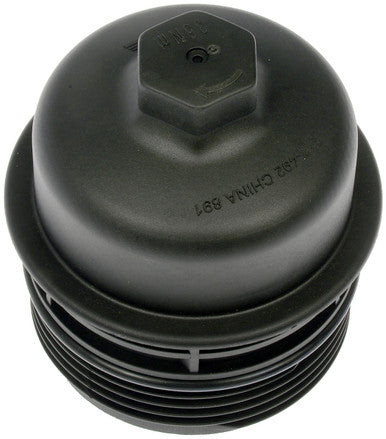 Dorman - OE Solutions 917-492 Oil Filter Cap