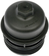 Load image into Gallery viewer, Dorman - OE Solutions 917-492 Oil Filter Cap