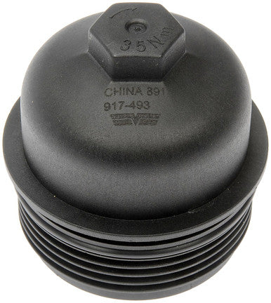 Dorman - OE Solutions 917-493 Oil Filter Cap
