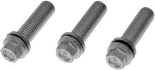 Load image into Gallery viewer, Dorman - OE Solutions 917-507 Hub Bolts