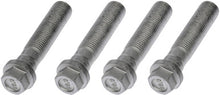 Load image into Gallery viewer, Dorman - OE Solutions 917-508 Hub Bolts