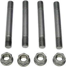 Load image into Gallery viewer, Dorman - OE Solutions 917-515 Hub Bolts