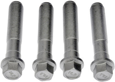 Dorman - OE Solutions 917-519 Hub Bolts