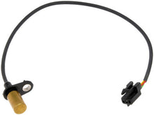Load image into Gallery viewer, Dorman - OE Solutions 917-605 Trans Speed Sensor