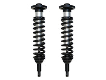 Load image into Gallery viewer, ICON Vehicle Dynamics 91600 09-13 F150 2WD 0-2.63" 2.5 VS IR COILOVER KIT for Select Ford F-150