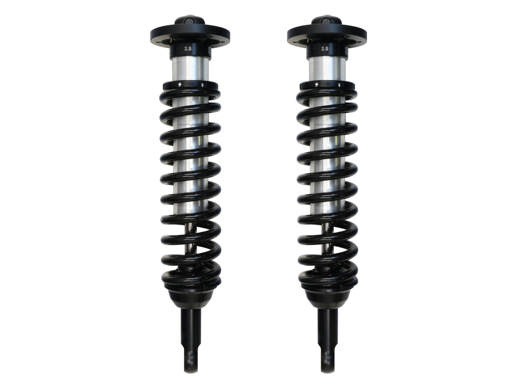 ICON Vehicle Dynamics 91500 04-08 F150 2WD 0-2.63" 2.5 VS IR COILOVER KIT for Select Ford F-150