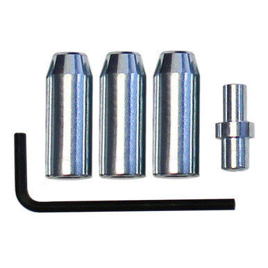 Pro-Tek 9170N 3 Pack Metal Nozzle Kit For 9170 And 9172