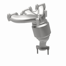 Load image into Gallery viewer, MagnaFlow Exhaust Products 5531220 California CARB Manifold Catalytic Converter for Select Ford Flex