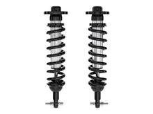 Load image into Gallery viewer, ICON Vehicle Dynamics 91717 21-23 F150 2WD 0-3" 2.5 VS IR COILOVER KIT for Select Ford F-150