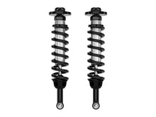 Load image into Gallery viewer, ICON Vehicle Dynamics 91723 21-25 F150 TREMOR 2.5-3" 2.5 VS IR COILOVER KIT for Select Ford F-150