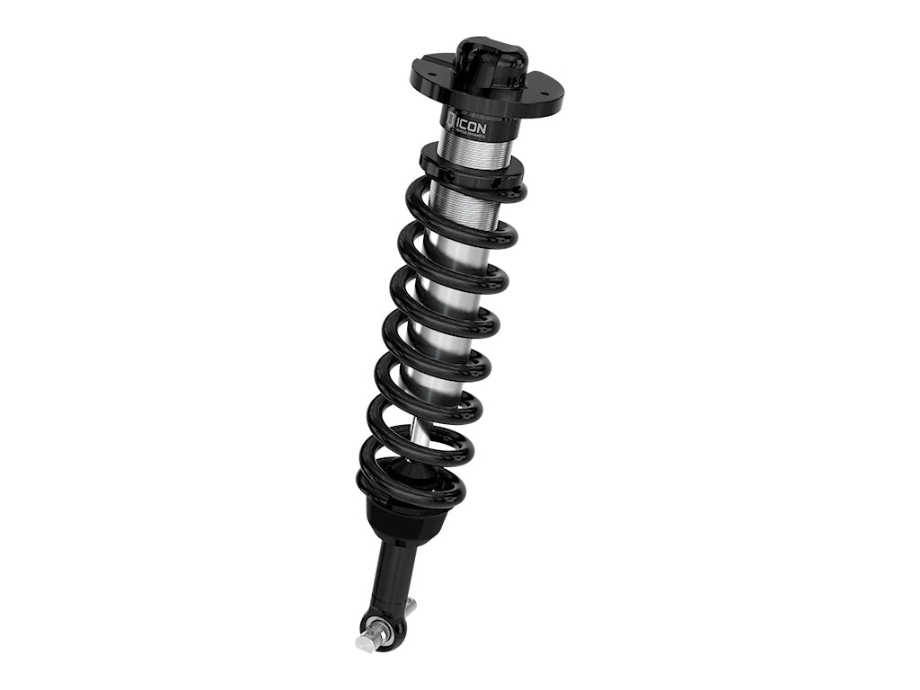 ICON Vehicle Dynamics 91724 21-25 F150 4WD 3" LIFT 2.5 VS IR COILOVER KIT for Select Ford F-150