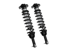 Load image into Gallery viewer, ICON Vehicle Dynamics 91723 21-25 F150 TREMOR 2.5-3" 2.5 VS IR COILOVER KIT for Select Ford F-150