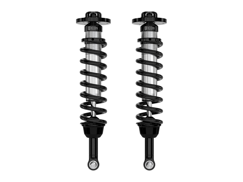 ICON Vehicle Dynamics 91724 21-25 F150 4WD 3" LIFT 2.5 VS IR COILOVER KIT for Select Ford F-150