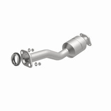 Load image into Gallery viewer, MagnaFlow Exhaust Products 5671272 California CARB Direct-Fit Catalytic Converter for Select Nissan Sentra
