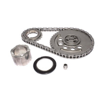 Load image into Gallery viewer, COMP Cams 9172KT Hex Adjust Single Chain Timing Set for 3-Bolt, 58X, 4 Pole Reluctor GM LS