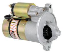 Load image into Gallery viewer, Powermaster Performance 9172 PowerMax Starter for Select Ford 300, Ford Bronco, Ford Country Sedan, Ford Country Squire, Ford Custom, Ford Custom 500, Ford E-100 Econoline, Ford E-100 Econoline Club Wagon, Ford E-150 Econoline, Ford E-150 Econoline Club