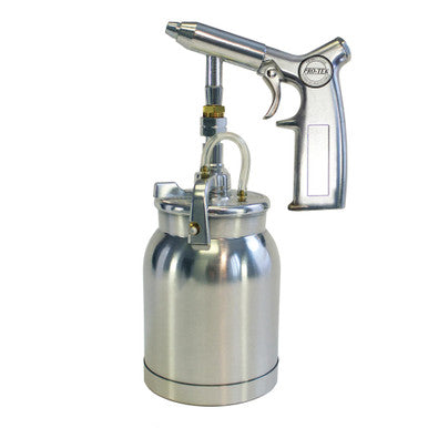 Pro-Tek 9172 Sand Blaster With 1 Quart Cup